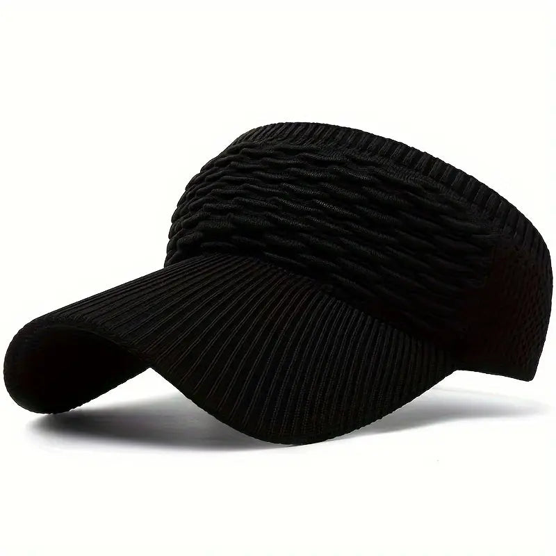 Casual Elastic Knitted Cap | Delivery: 5 to 10 business days | Limited stocks available | Hurry before Sold Out