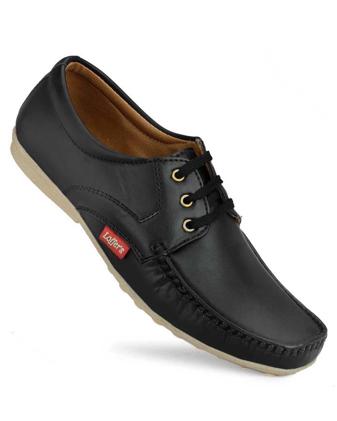 Men Derby Casual Shoes Loafers For Men | Delivery: 10 to 12 business days | Limited stocks available