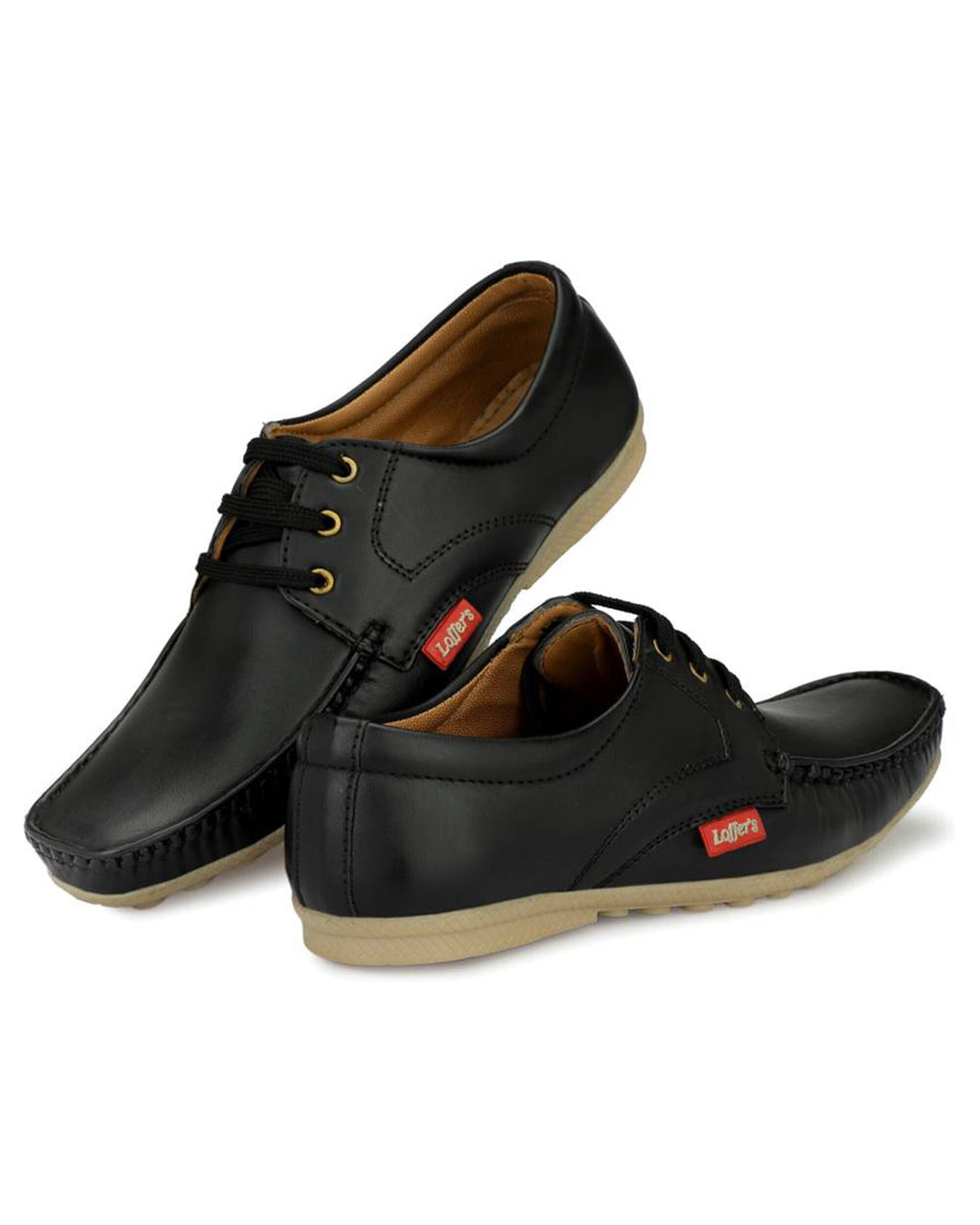 Men Derby Casual Shoes Loafers For Men | Delivery: 10 to 12 business days | Limited stocks available
