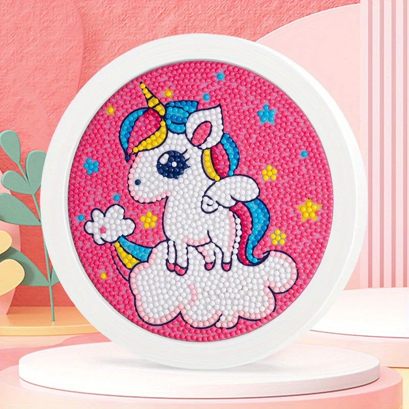 1pc Handmade DIY Making Diamond Painting Set | Delivery: 7 to 10 business days | Limited stocks available | Hurry before Sold Out