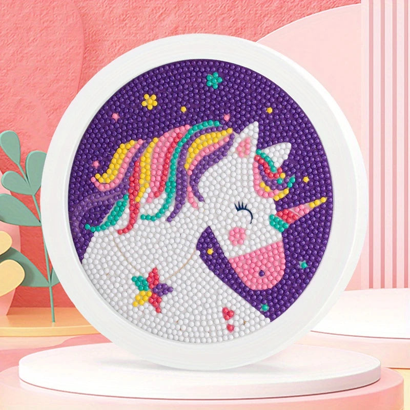 1pc Handmade DIY Making Diamond Painting Set | Delivery: 7 to 10 business days | Limited stocks available | Hurry before Sold Out