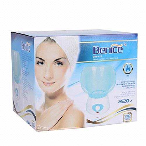 Benice electric Professional Facial Steamer and Vaporizer machine | Delivery: 2 to 3 business days | Limited stocks available | Hurry before Sold Out
