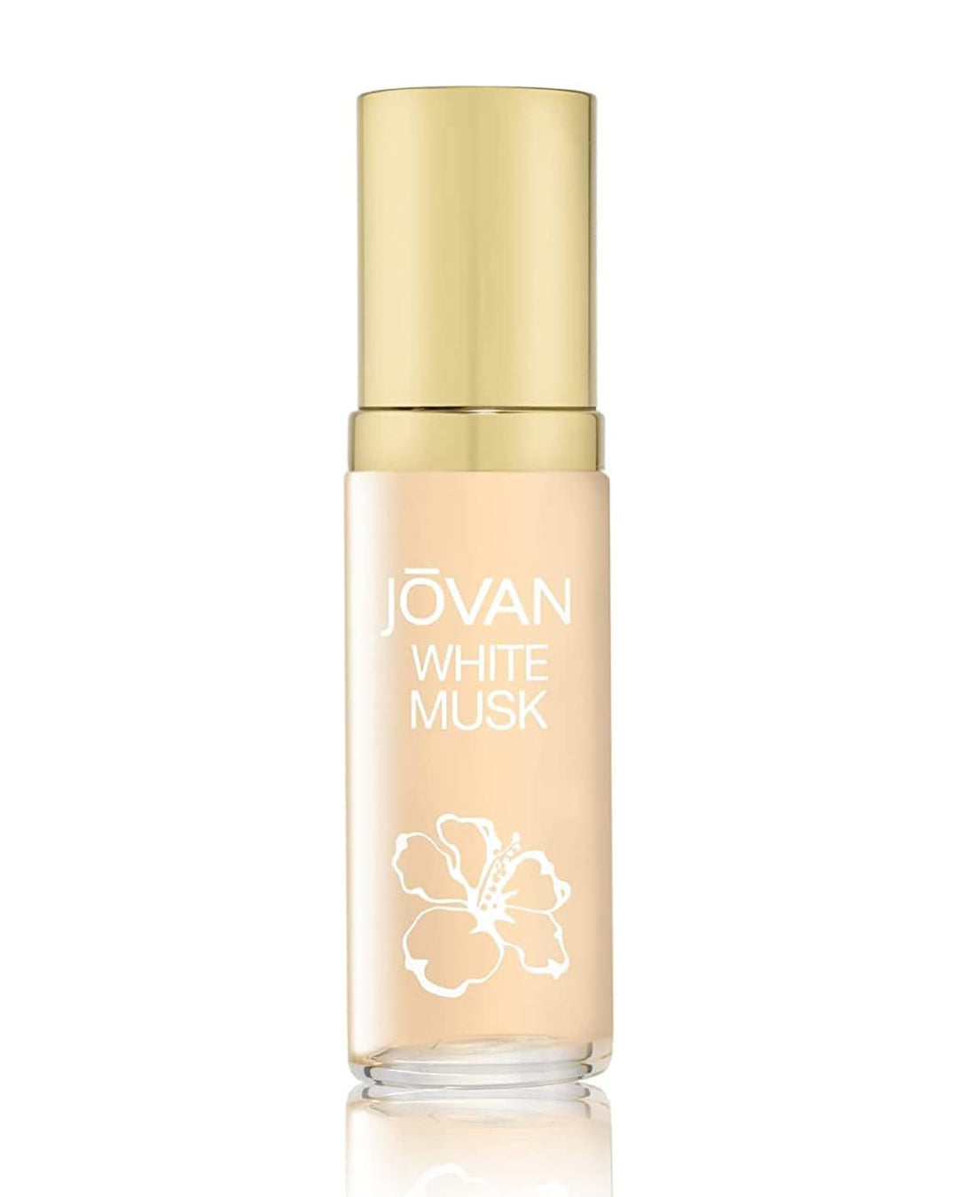 Jovan White Musk Cologne for Women 59ml-KYAMSTORE