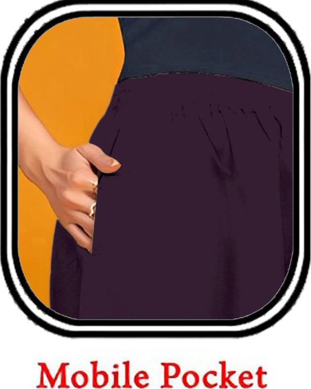 Women Silk Blend Kurta Pant Dupatta Set-KYAMSTORE