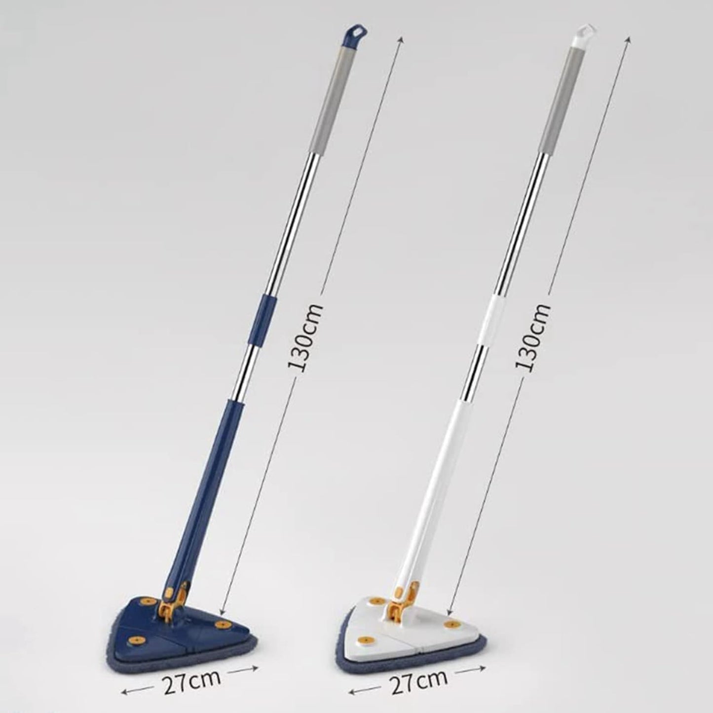 360 Rotatable Adjustable Cleaning Mop