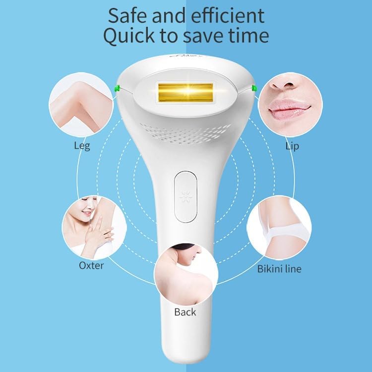 Laser Hair Removal for women | Limited stocks available