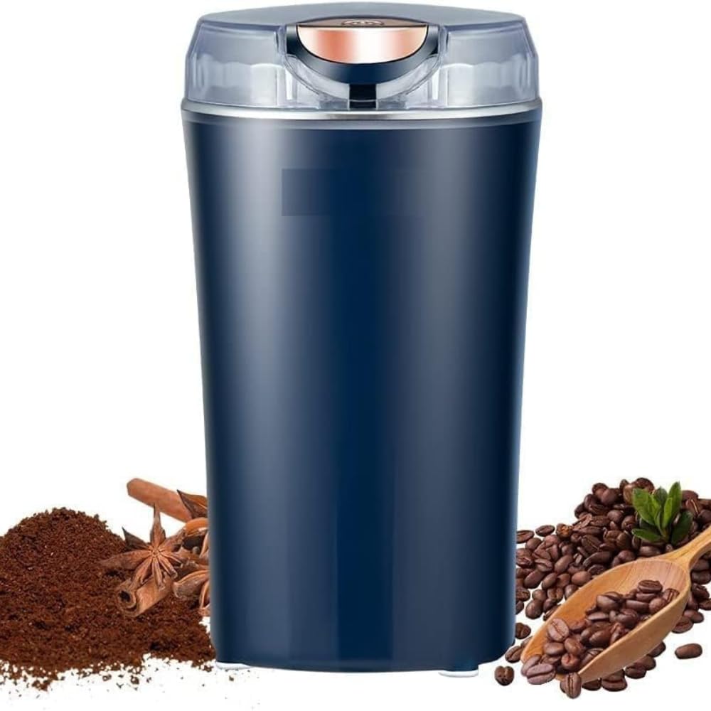 Mixer Electric Coffee Grinders for Spices Seeds Herbs and Coffee Beans | Limited stocks available