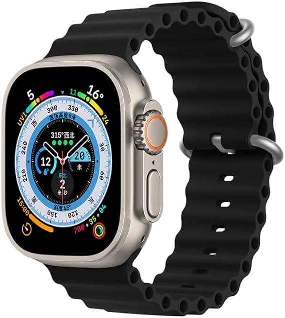 Smart Watch HU09 Ultra 2
