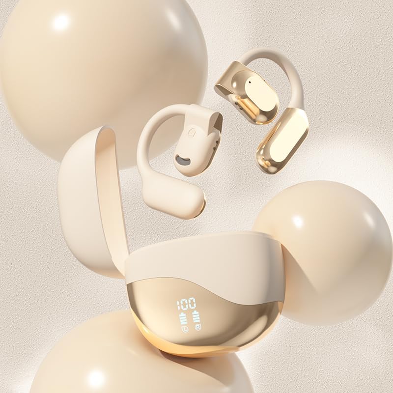 Translation Earbuds, Real-Time 3-in-1 Language Translator Device