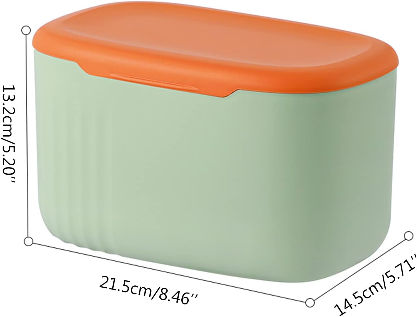 Wall Mount Waterproof Toilet Paper Holder Shelf | Limited stocks available