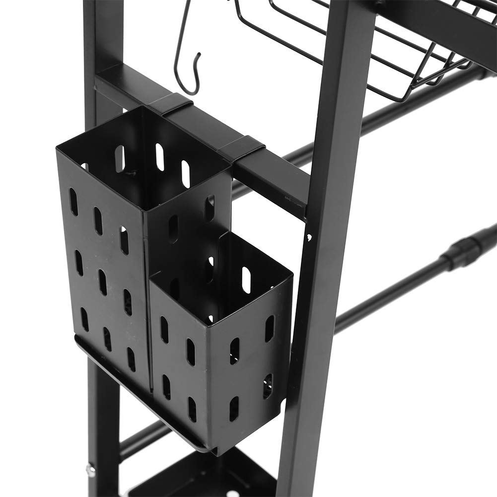 Dish Drainer, Cup Holder Cutting Board Holder | Limited stocks available