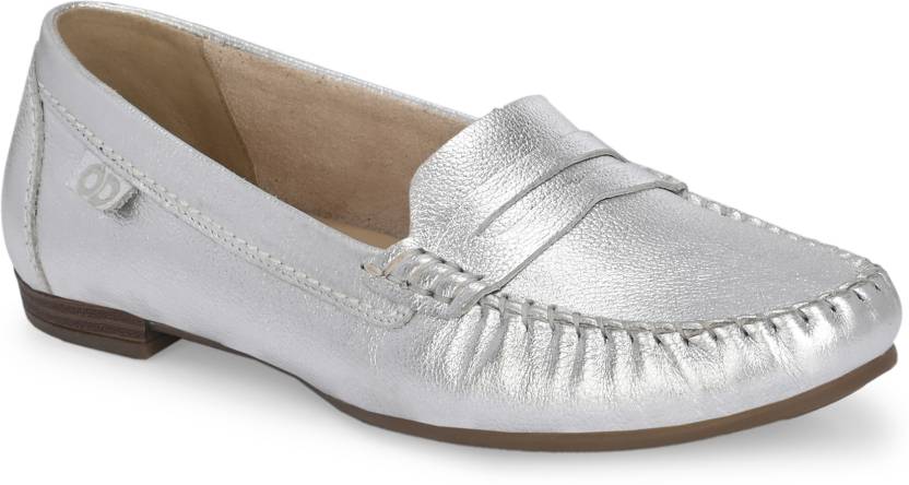 Loafers For Women-KYAMSTORE