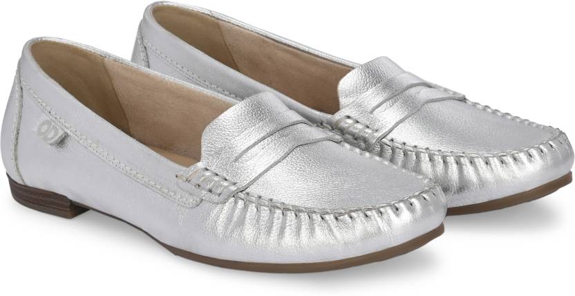 Loafers For Women-KYAMSTORE