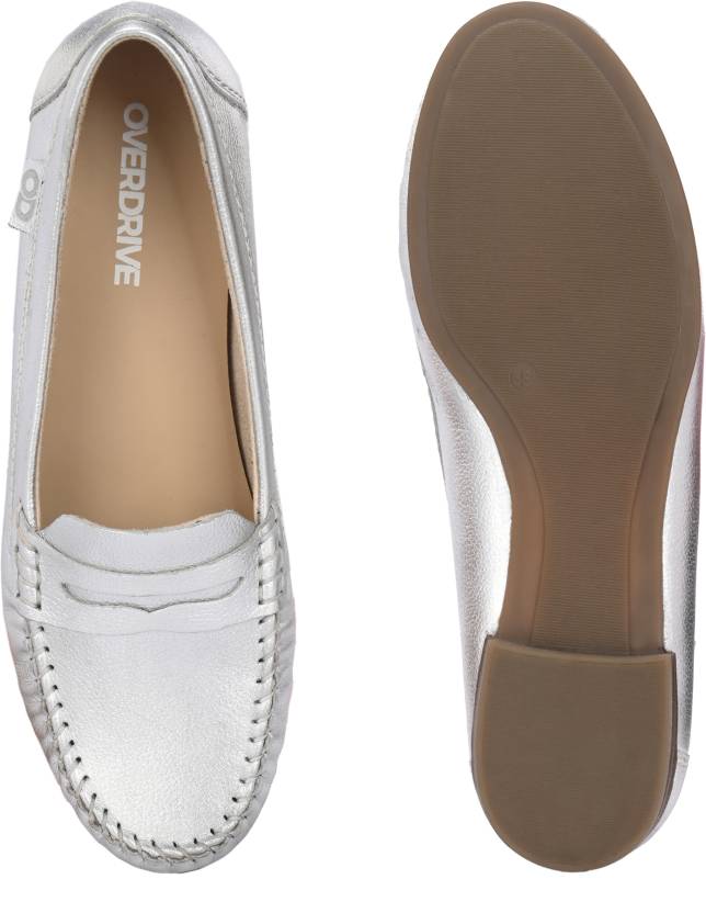 Loafers For Women-KYAMSTORE