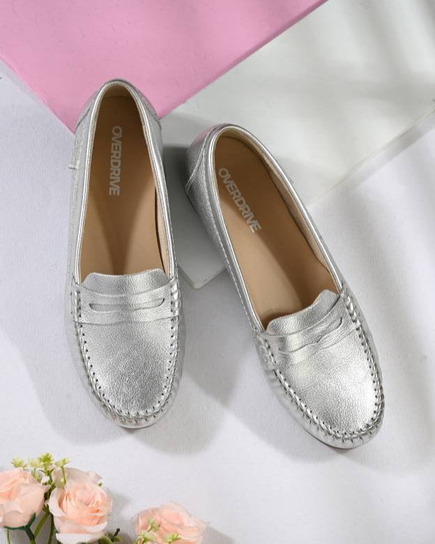 Loafers For Women-KYAMSTORE