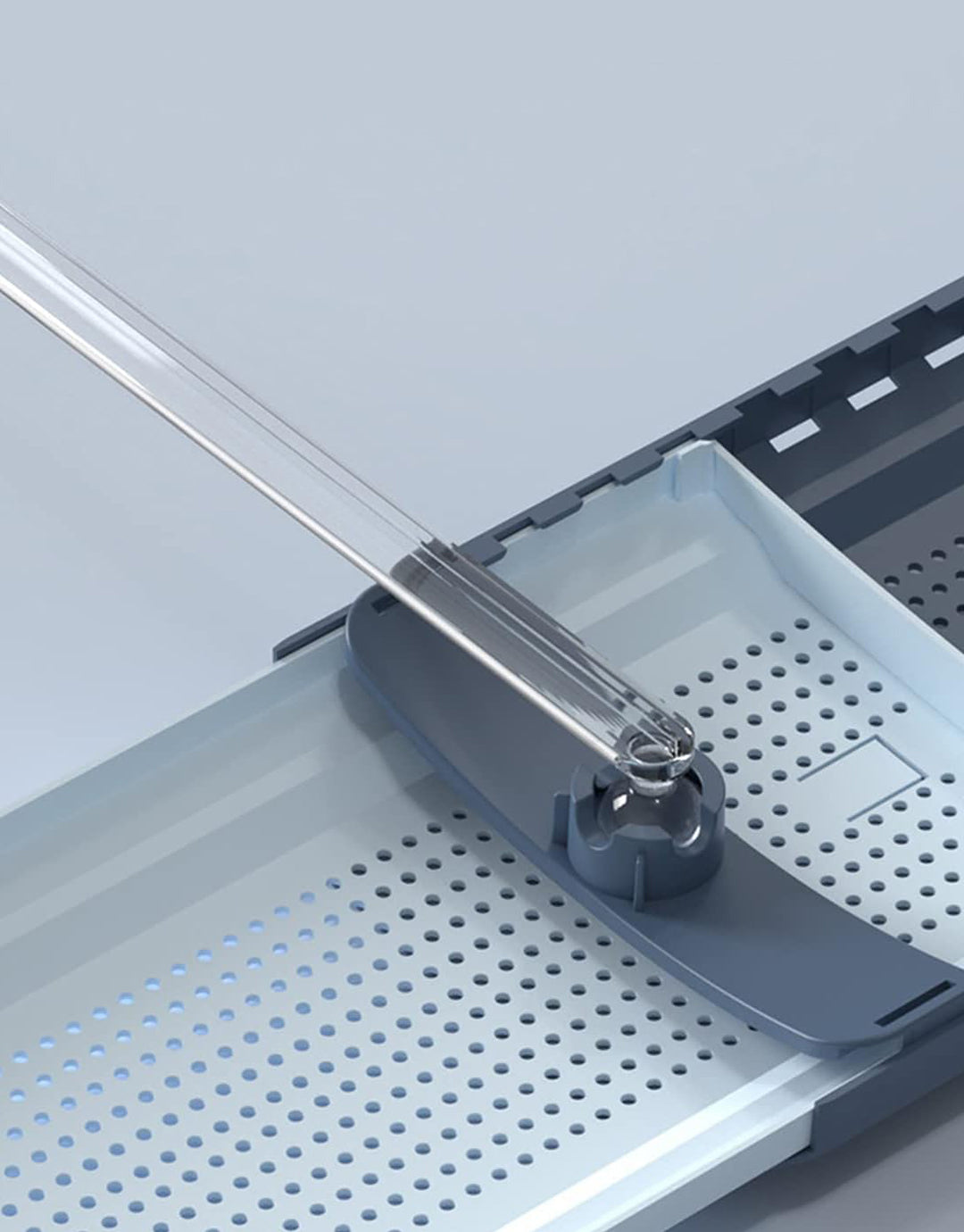 Air Conditioner Condenser Deflector, Detachable Air Conditioner Redirector