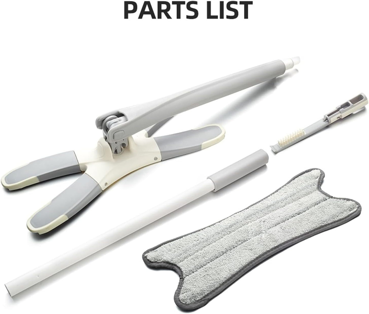 Microfiber Mop for Floor Cleaning | Delivery: 2 to 3 business days | Limited stocks available | Hurry before Sold Out