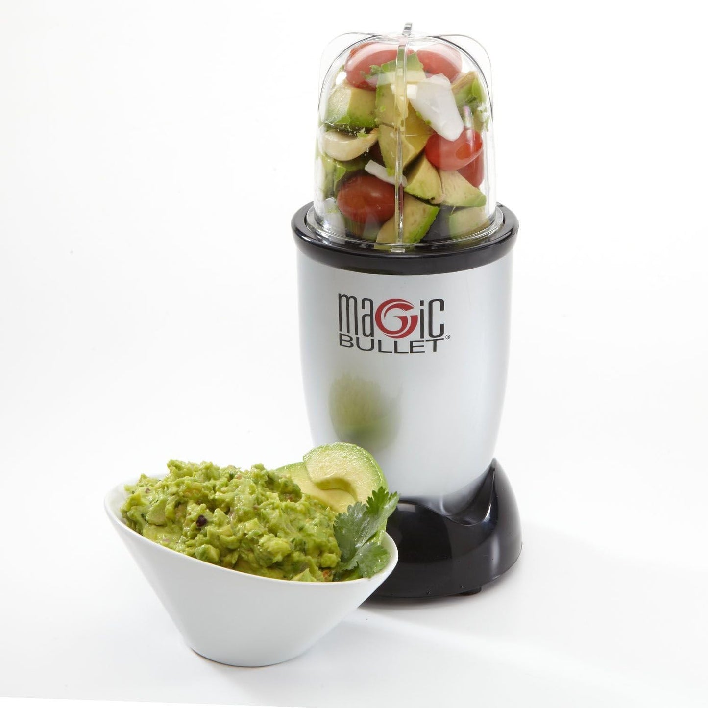 Magic Bullet Express Deluxe 21 Piece Mixer & Blender