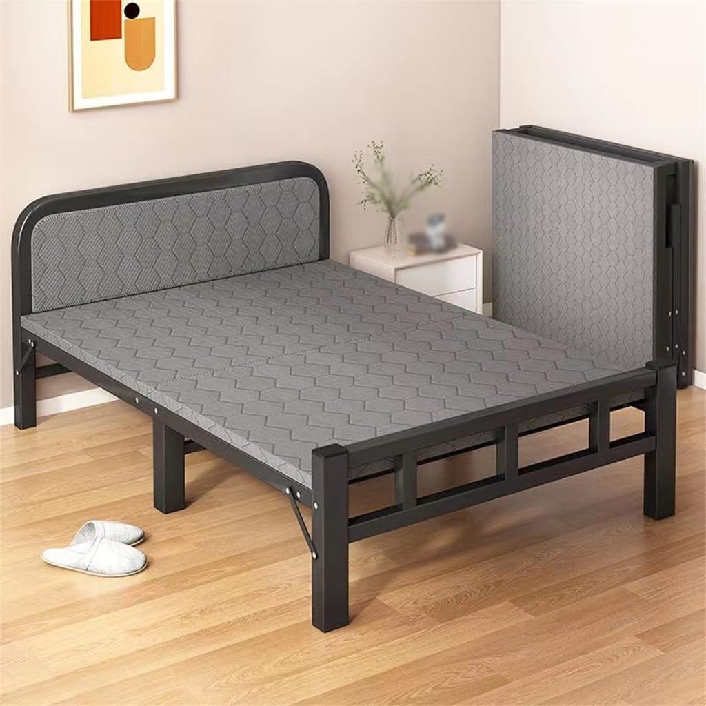 Folding Bed Single Bed | Camping Bed