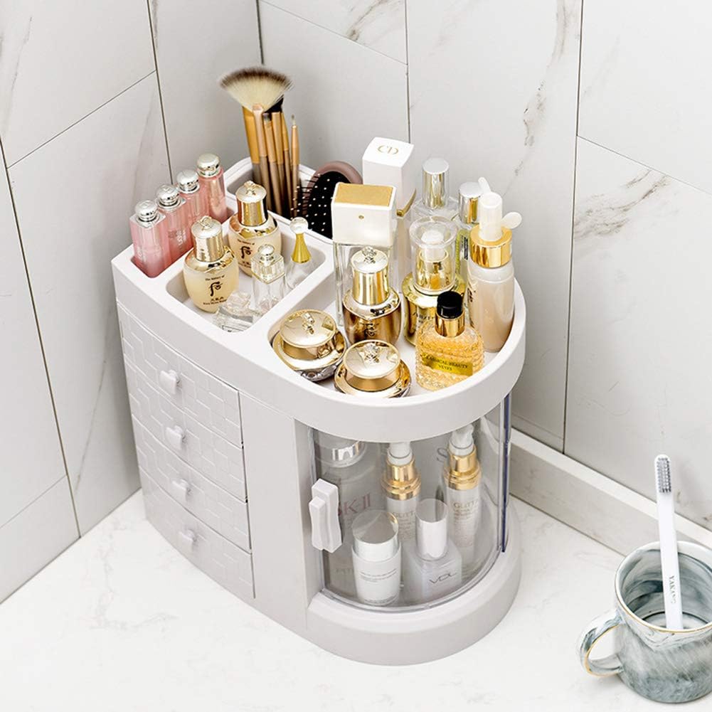 Makeup Organizer Display-Box | Delivery: 2 to 3 business days | Limited stocks available | Hurry before Sold Out