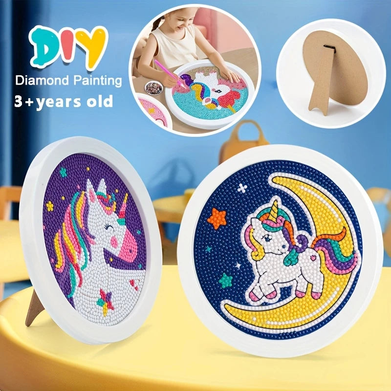 1pc Handmade DIY Making Diamond Painting Set | Delivery: 7 to 10 business days | Limited stocks available | Hurry before Sold Out