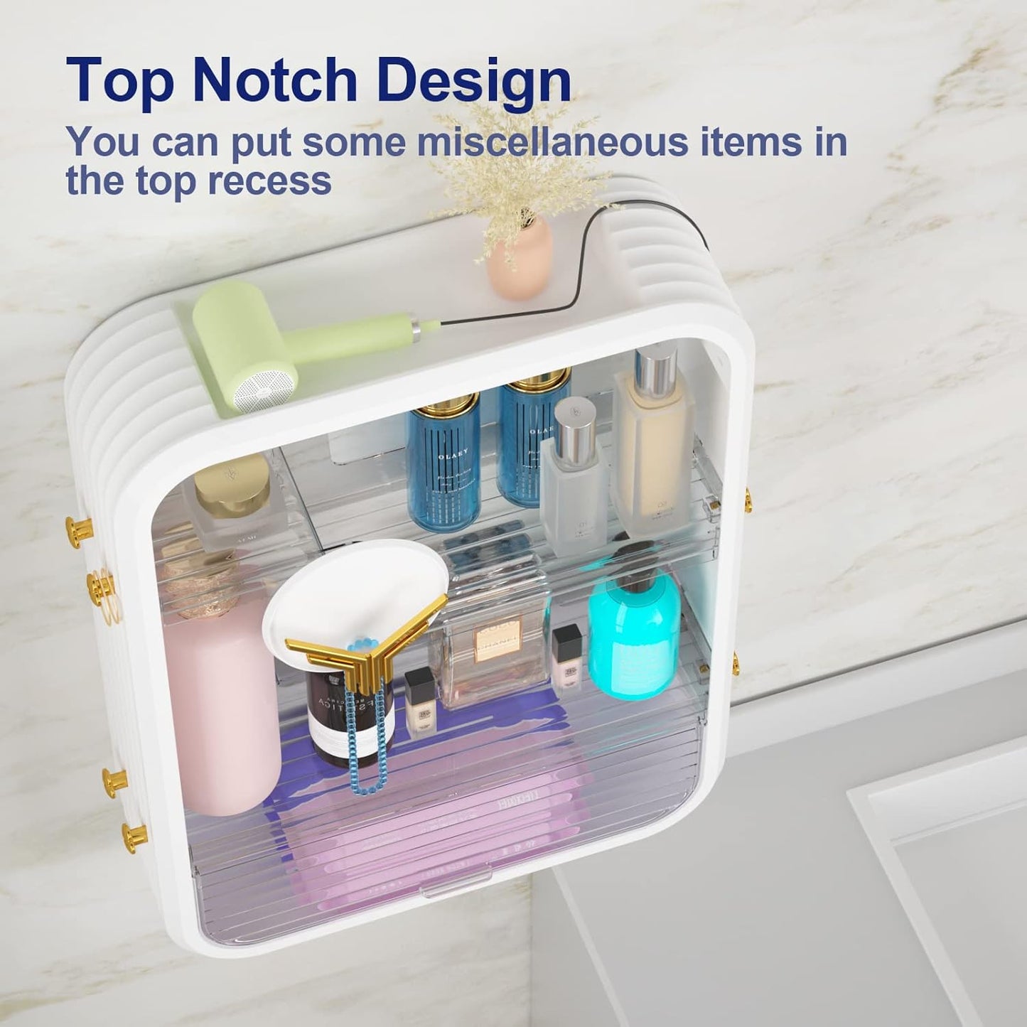 Bathroom Cabinet Wall Mounted | Delivery: 2 to 3 business days | Limited stocks available | Hurry before Sold Out