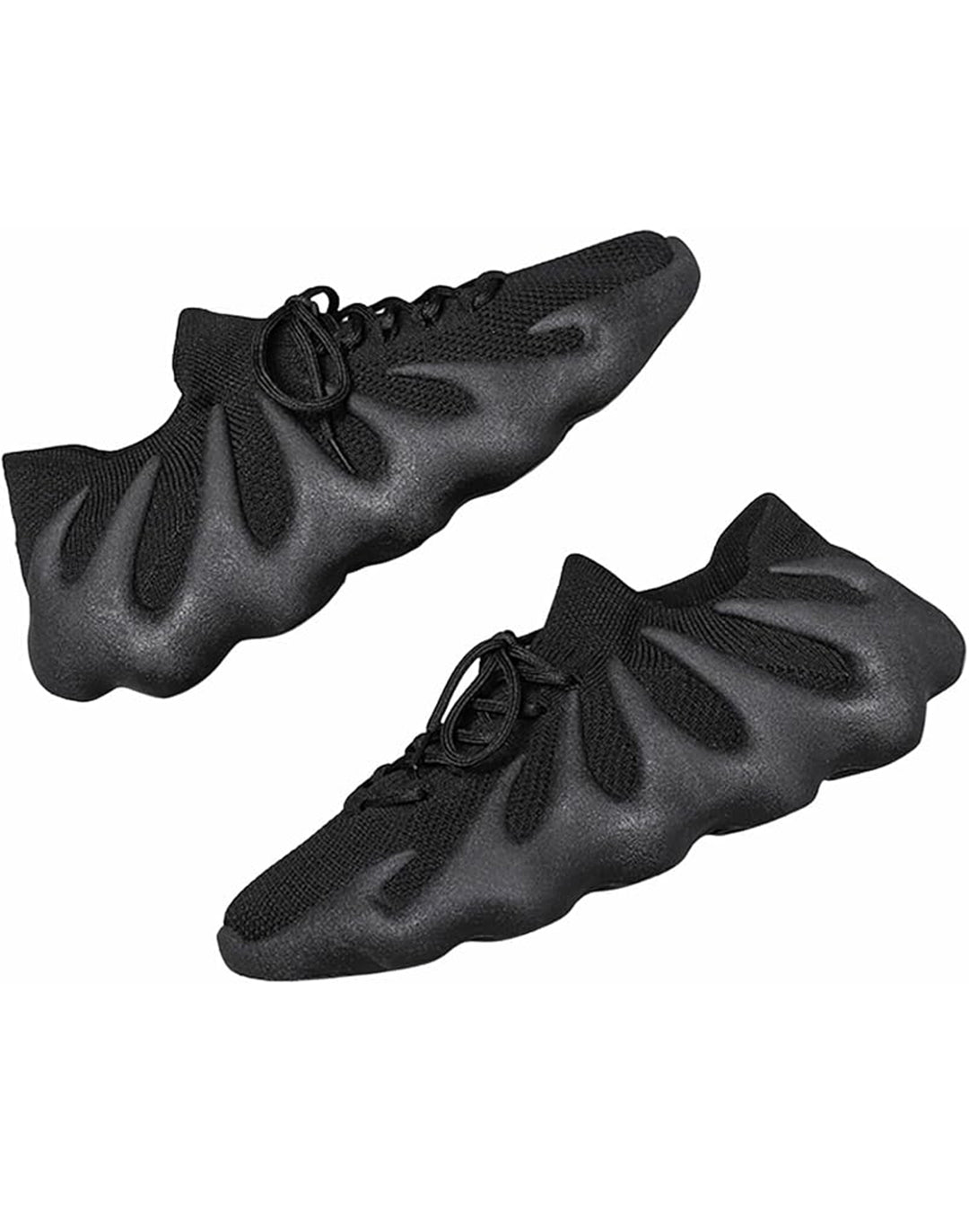 Trendy Blade Sneakers – Shock Absorbing, Height-Increasing Sports Shoes-KYAMSTORE