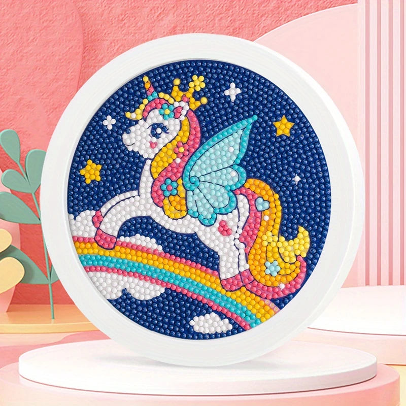 1pc Handmade DIY Making Diamond Painting Set | Delivery: 7 to 10 business days | Limited stocks available | Hurry before Sold Out