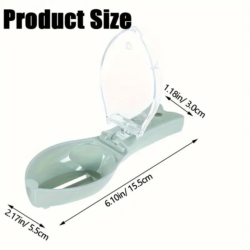 Fish Scale Remover Brush | Delivery: 5 to 10 business days | Limited stocks available | Hurry before Sold Out