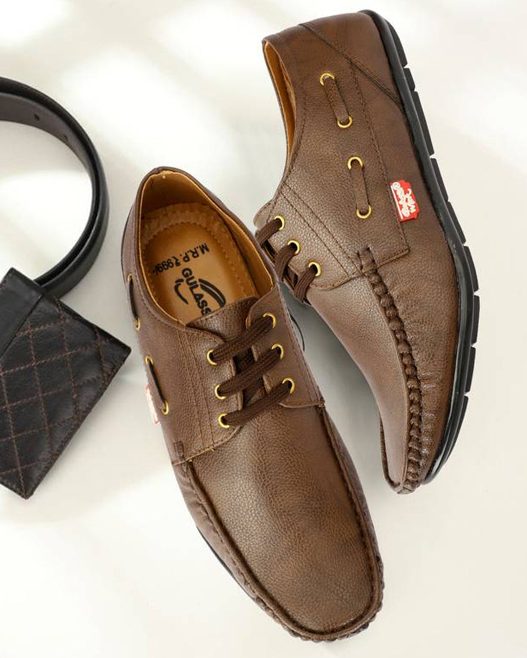 Loafers For Men | Delivery: 10 to 12 business days | Limited stocks available