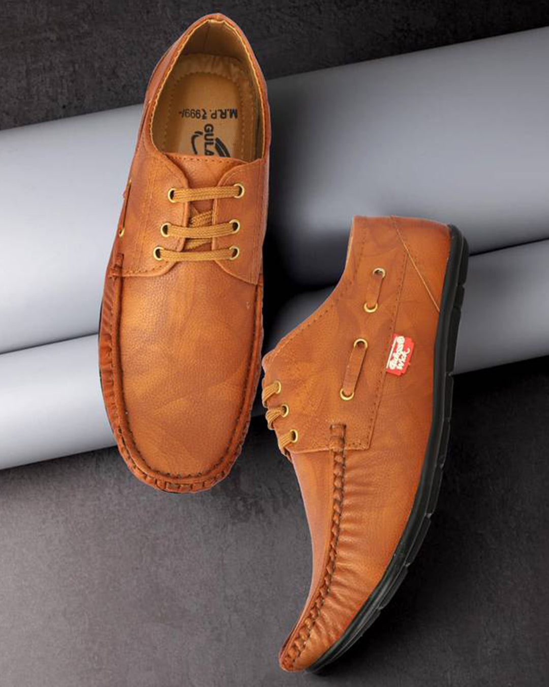 Loafers For Men | Delivery: 10 to 12 business days | Limited stocks available
