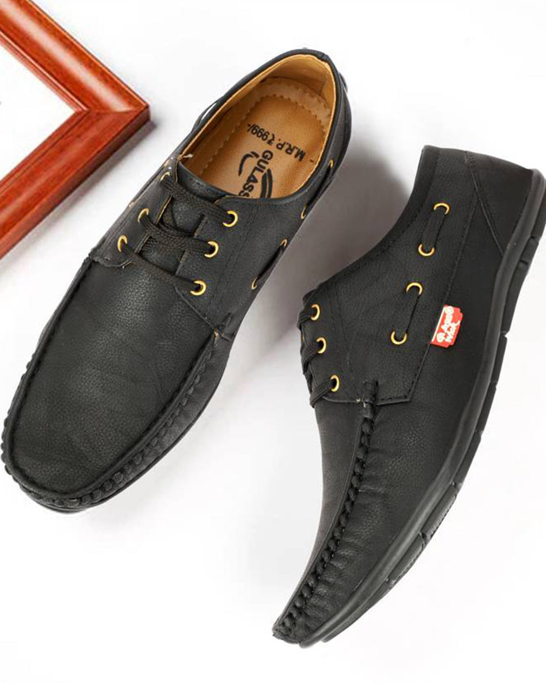 Loafers For Men | Delivery: 10 to 12 business days | Limited stocks available
