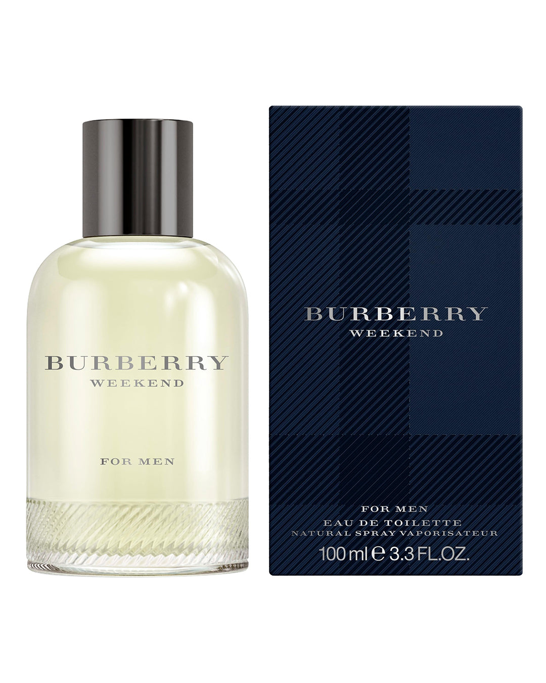 Burberry Weekend for Men EDT 100ml-KYAMSTORE