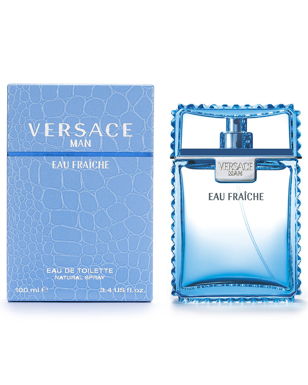 Versace Eau Fraîche for Men EDT 100ml