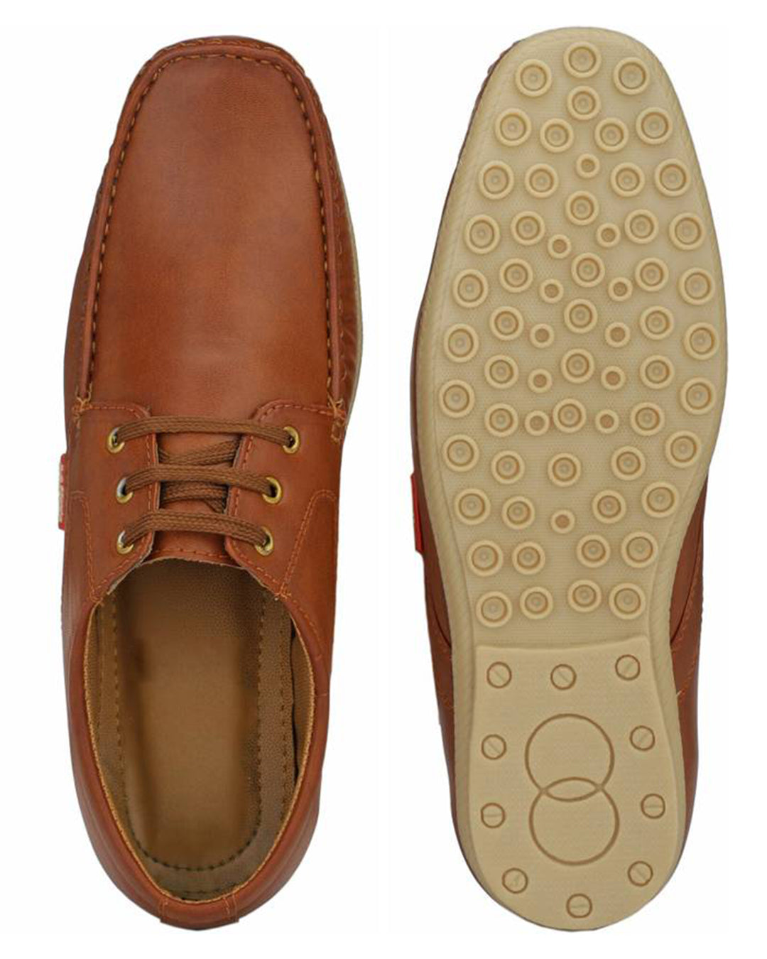 Men Derby Casual Shoes Loafers For Men | Delivery: 10 to 12 business days | Limited stocks available