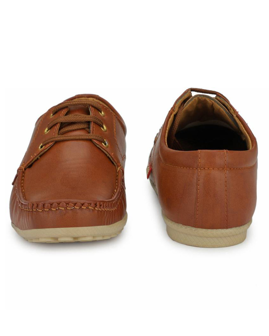 Men Derby Casual Shoes Loafers For Men | Delivery: 10 to 12 business days | Limited stocks available