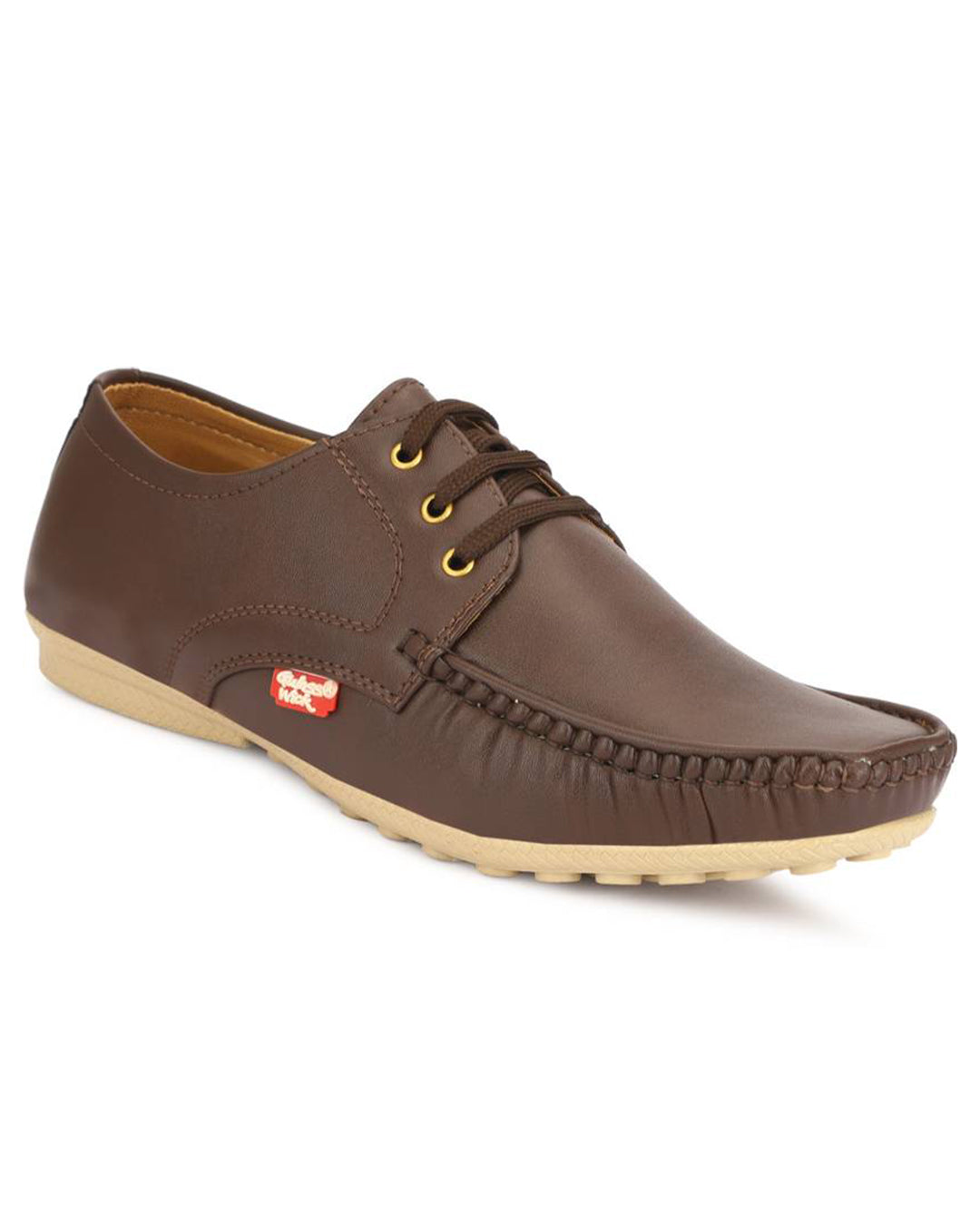 Men Derby Casual Shoes Loafers For Men | Delivery: 10 to 12 business days | Limited stocks available