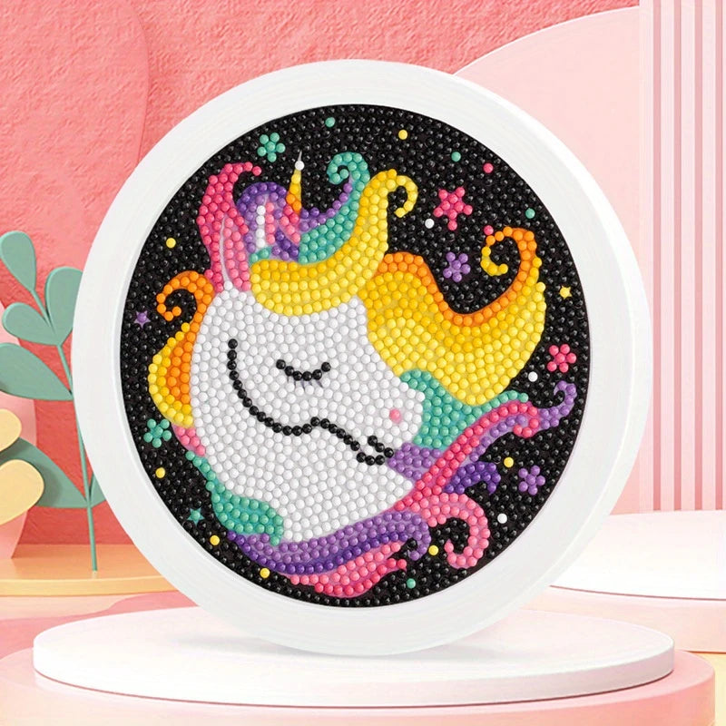1pc Handmade DIY Making Diamond Painting Set | Delivery: 7 to 10 business days | Limited stocks available | Hurry before Sold Out