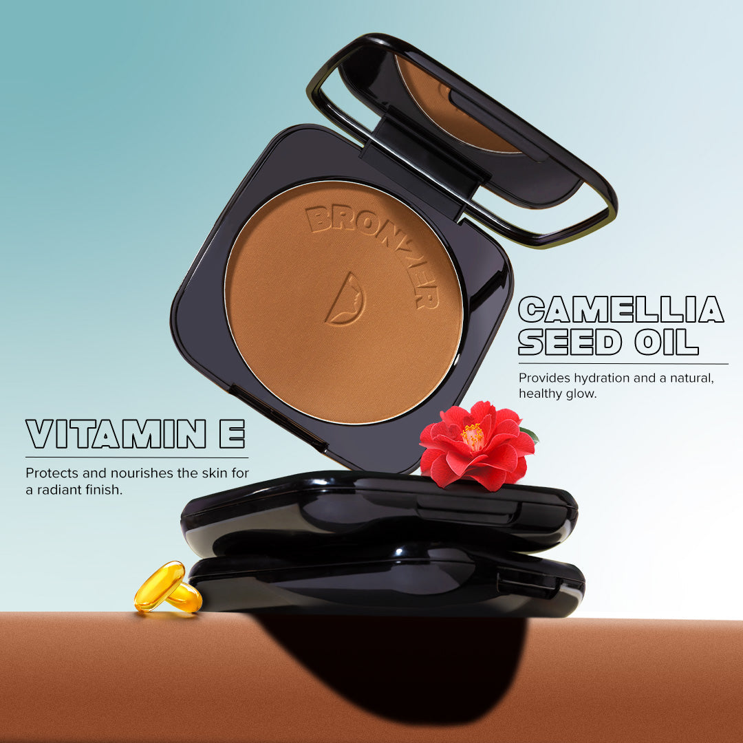 Character Bronzer-KYAMSTORE