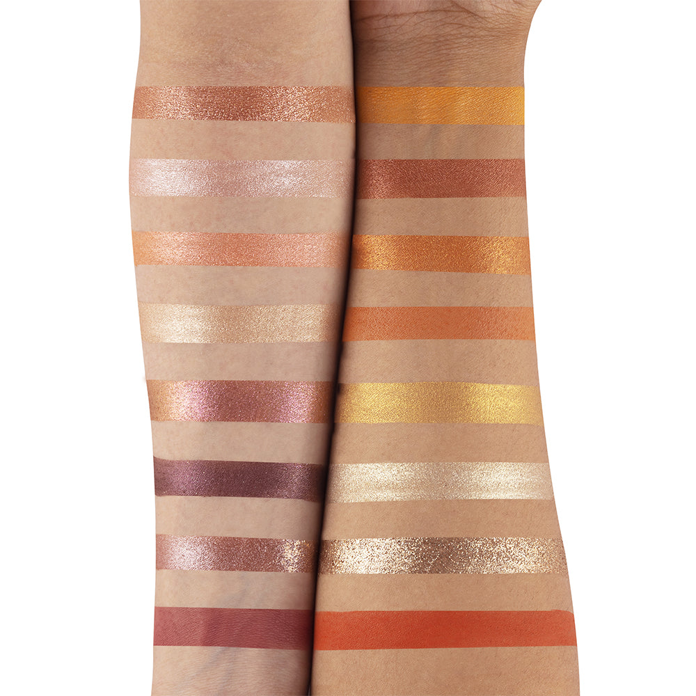 16 Color Eyeshadow Palette-KYAMSTORE