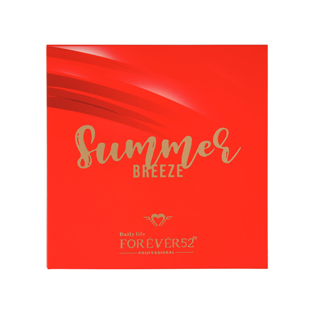 16 Color Eyeshadow Palette-KYAMSTORE