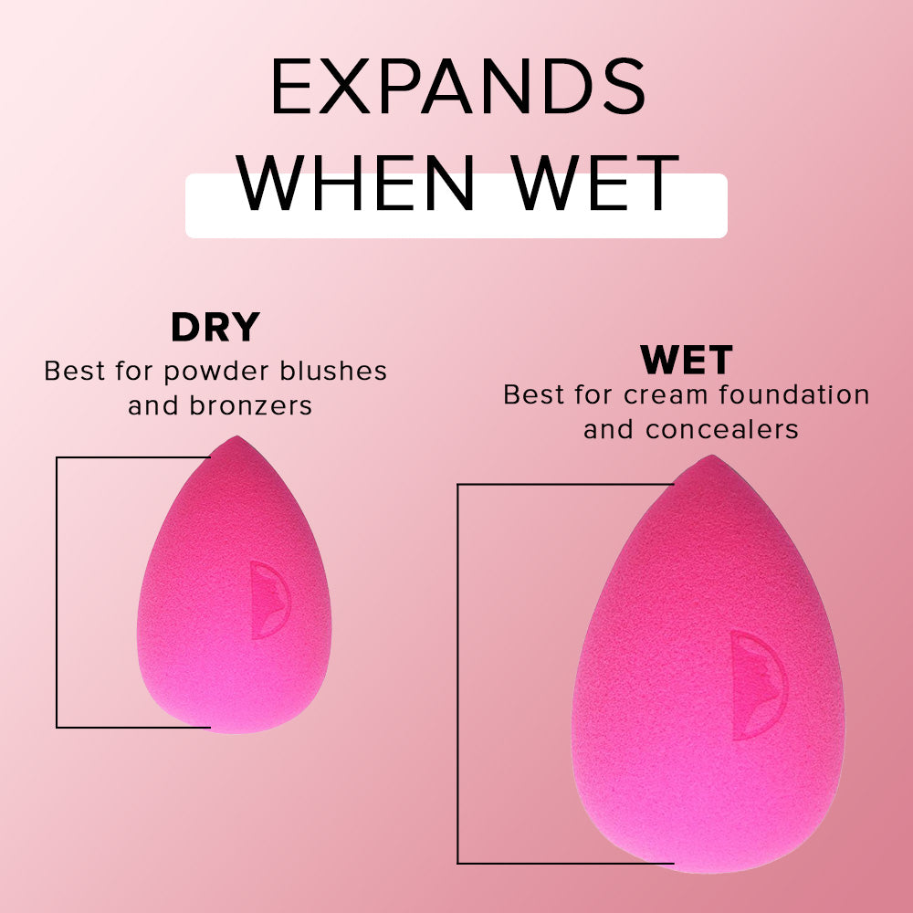 Character Blending Tool Sponge - CBT001-A-KYAMSTORE
