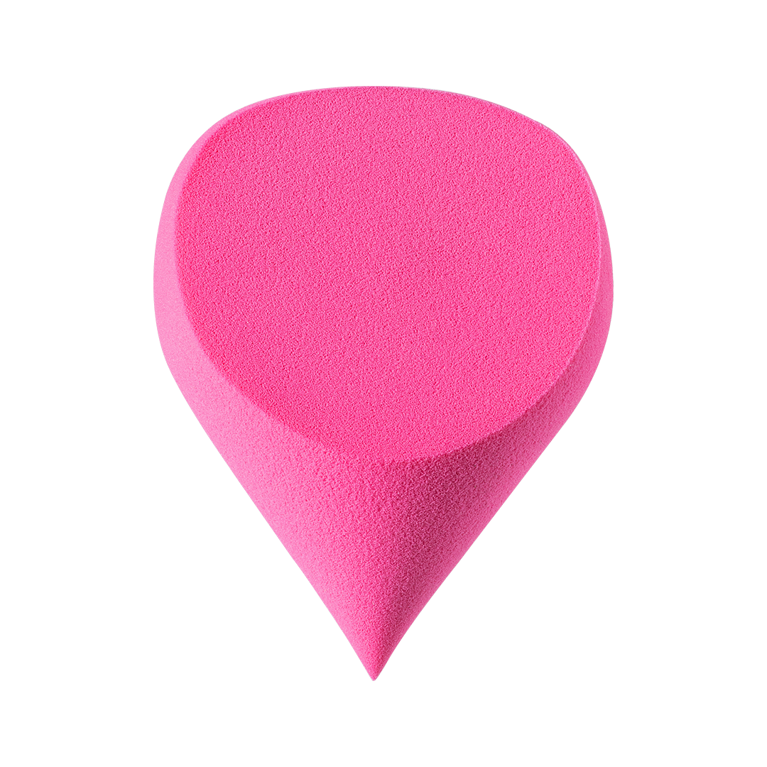 Character Egg Cut Sponge-KYAMSTORE