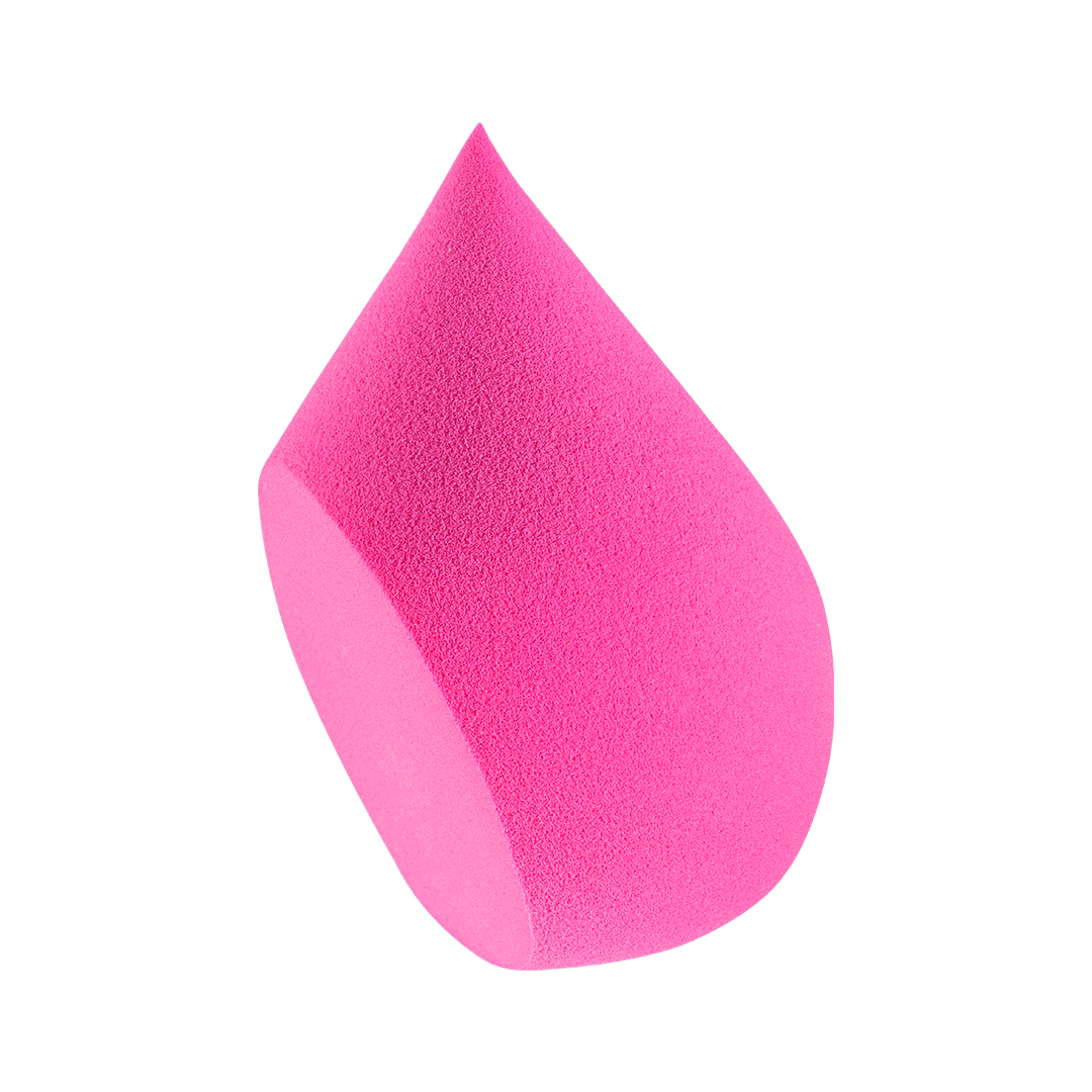 Character Egg Cut Sponge-KYAMSTORE