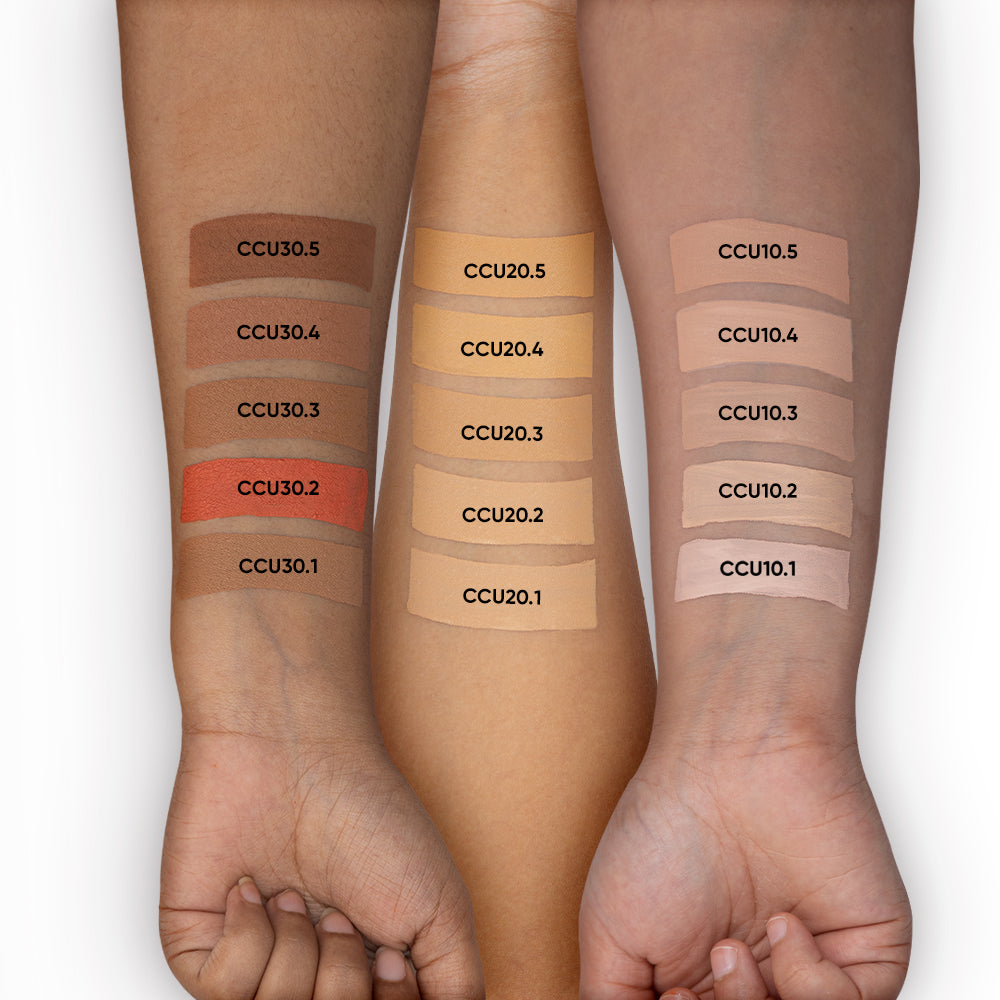 Coverup Concealer-KYAMSTORE