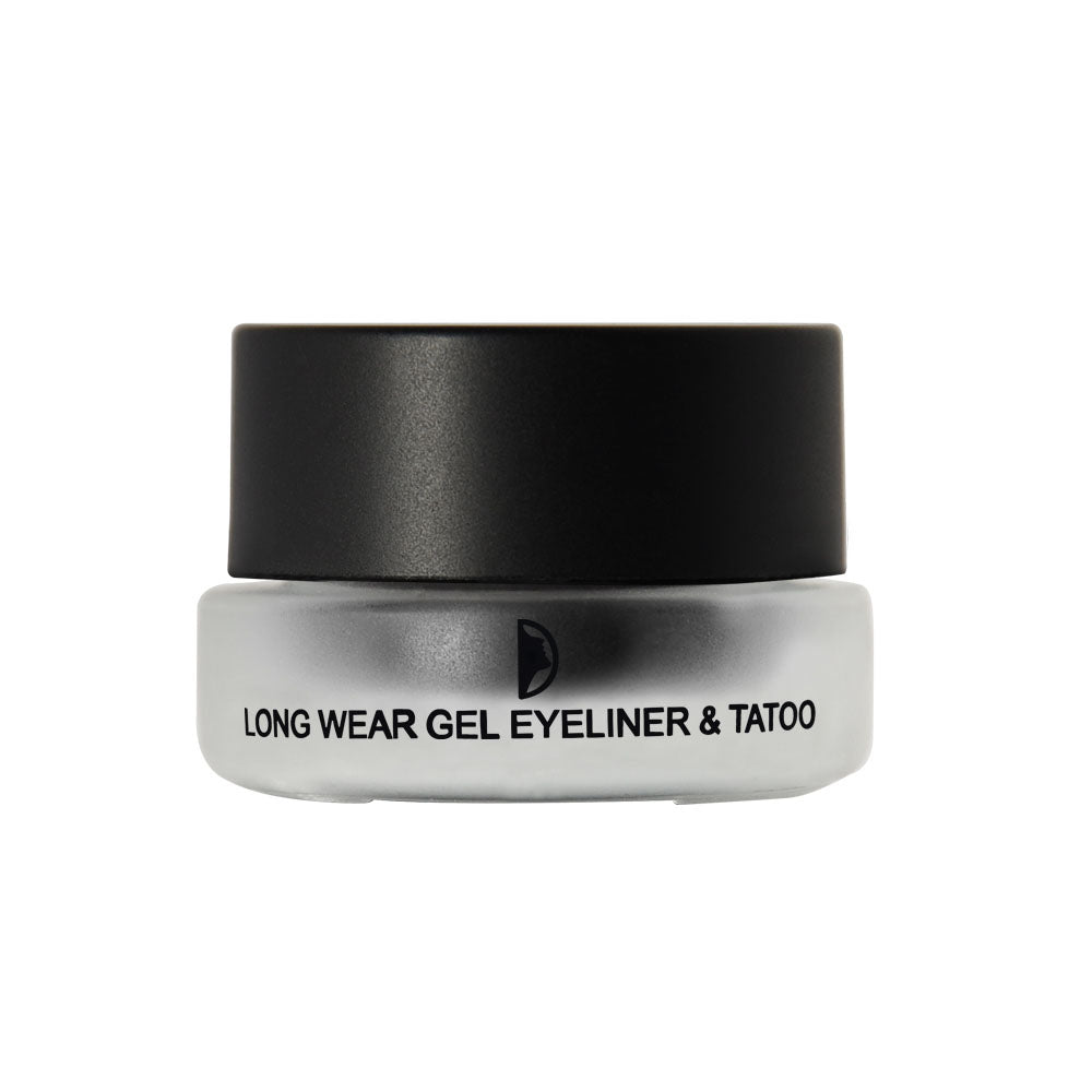 Character Long Wear Gel Eyeliner & Tattoo-KYAMSTORE