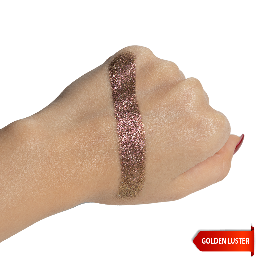 Character Chromatic Sparkling Eyeshadow Powder-KYAMSTORE