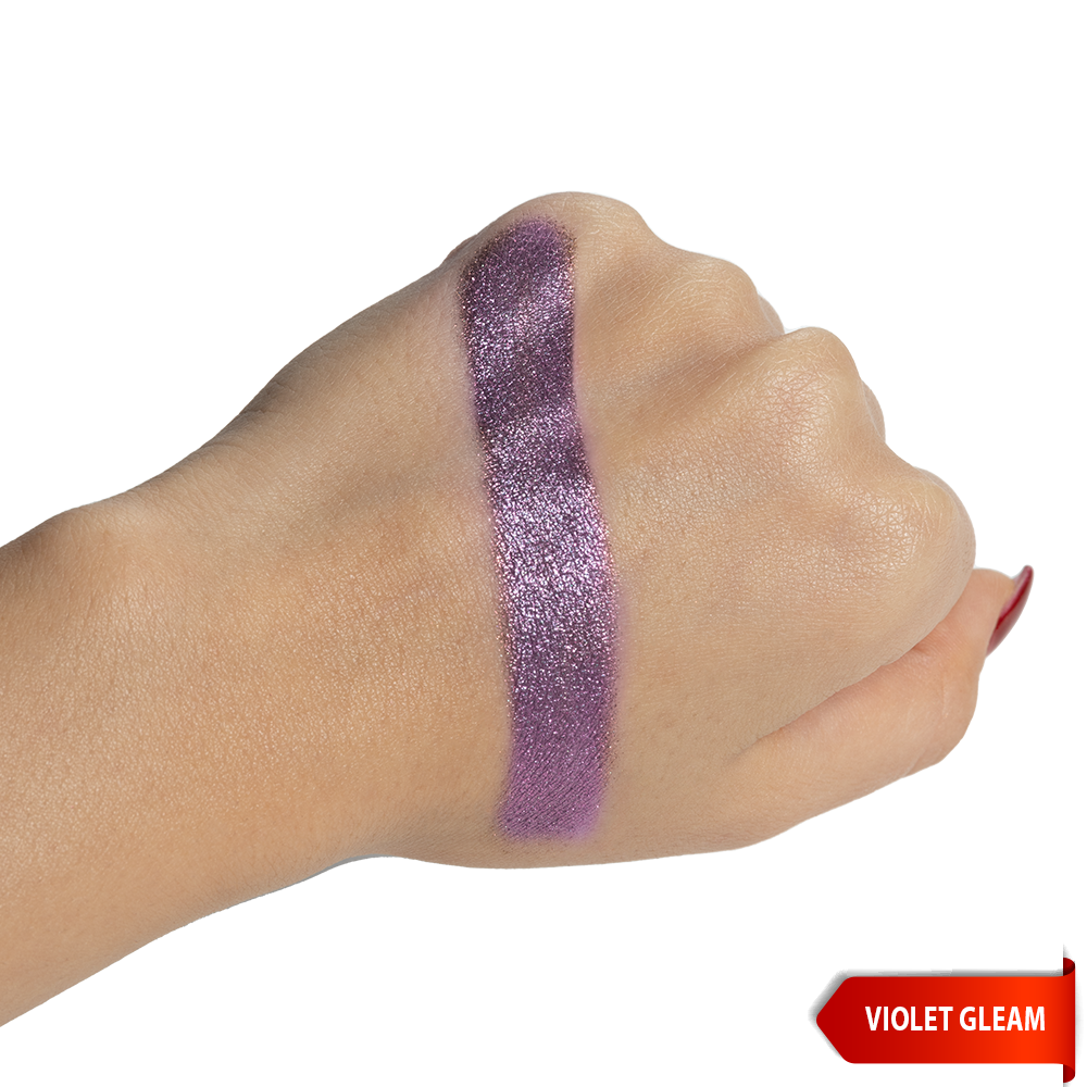 Character Chromatic Sparkling Eyeshadow Powder-KYAMSTORE