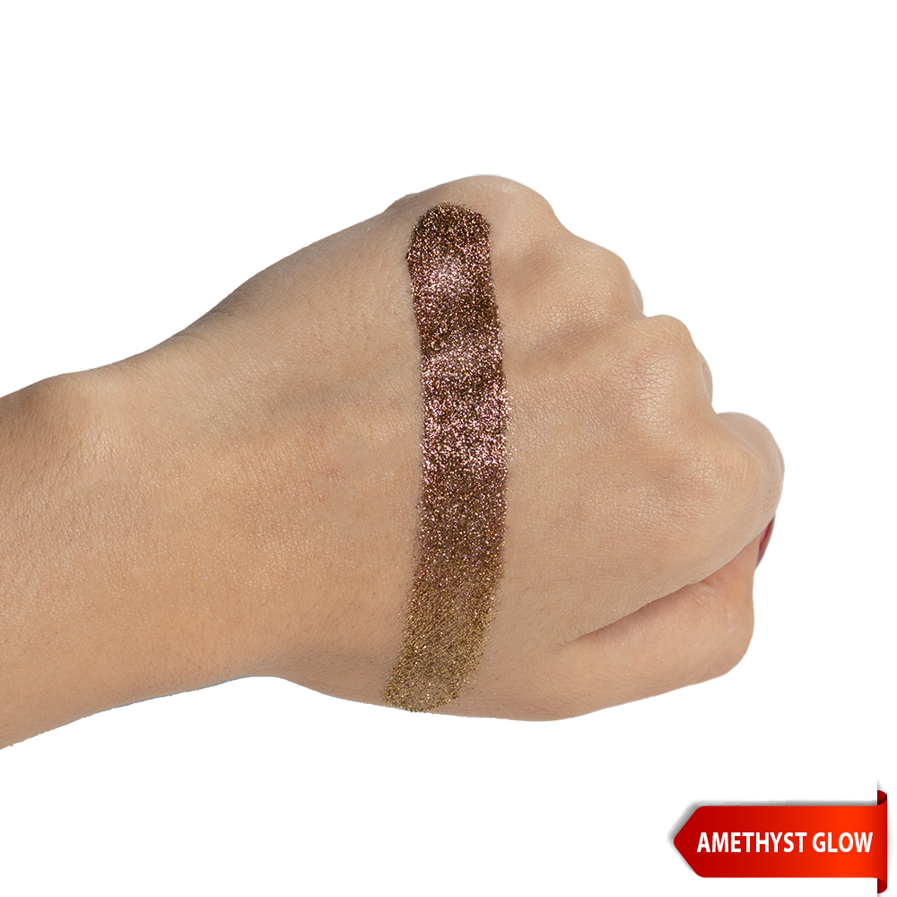 Character Chromatic Sparkling Eyeshadow Powder-KYAMSTORE