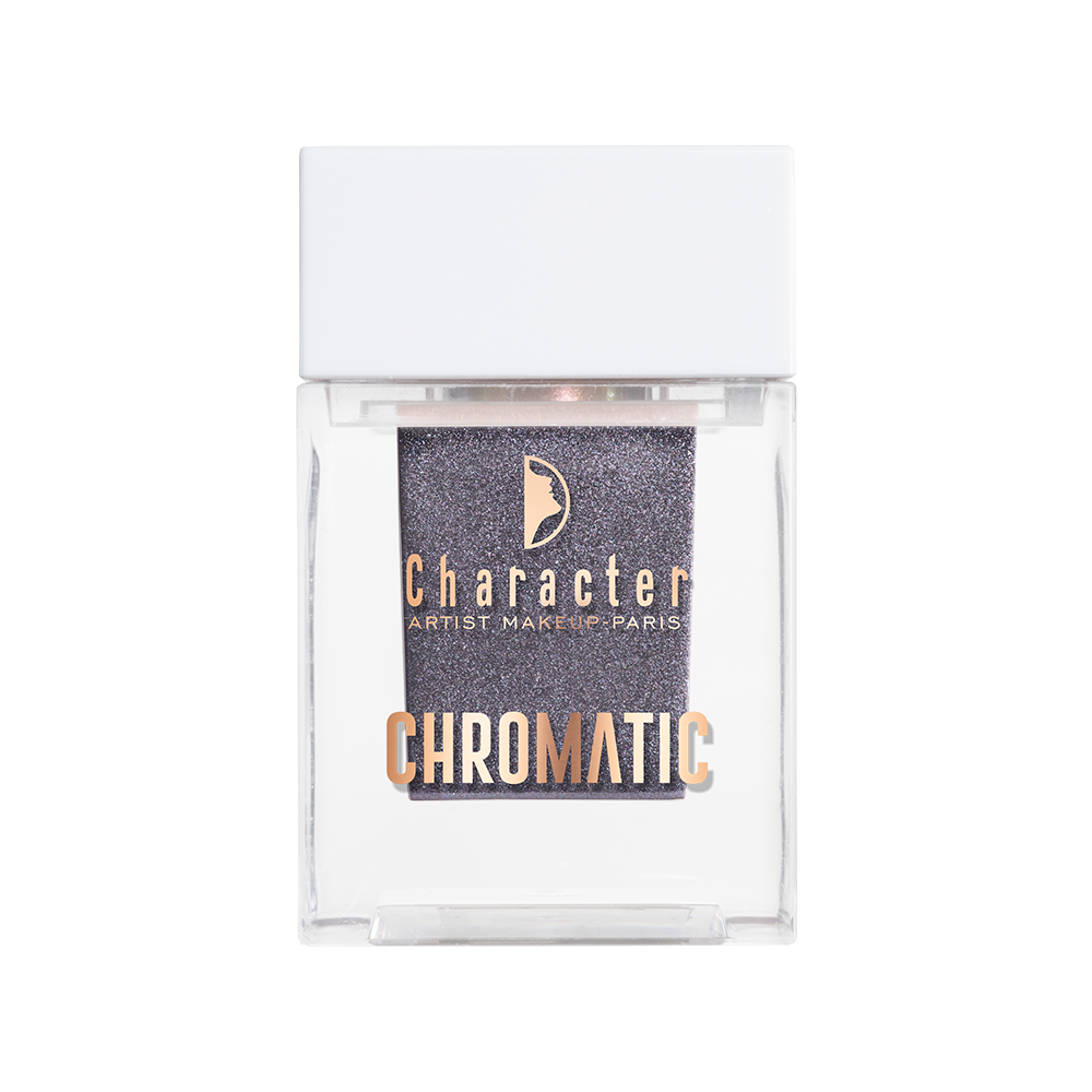 Character Chromatic Sparkling Eyeshadow Powder-KYAMSTORE